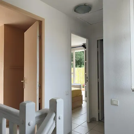 Maison Aux Marines De * Гассен