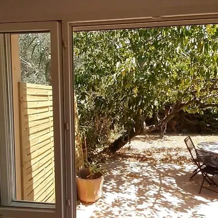 Maison Aux Marines De Дом отдыха