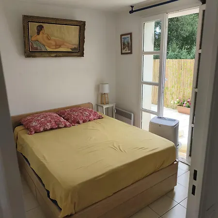 Maison Aux Marines De Дом отдыха Гассен