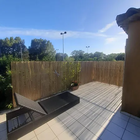 Maison Aux Marines De Дом отдыха