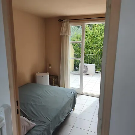 Maison Aux Marines De 度假居 *
